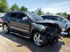 2011 Jeep Grand Cherokee Overland