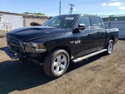 Lots with Bids for sale at auction: 2015 Dodge RAM 1500 Sport