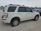 2010 Mercury Mariner Premier