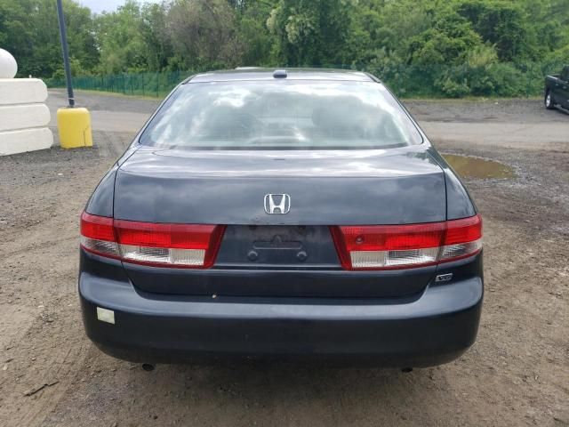 2004 Honda Accord EX