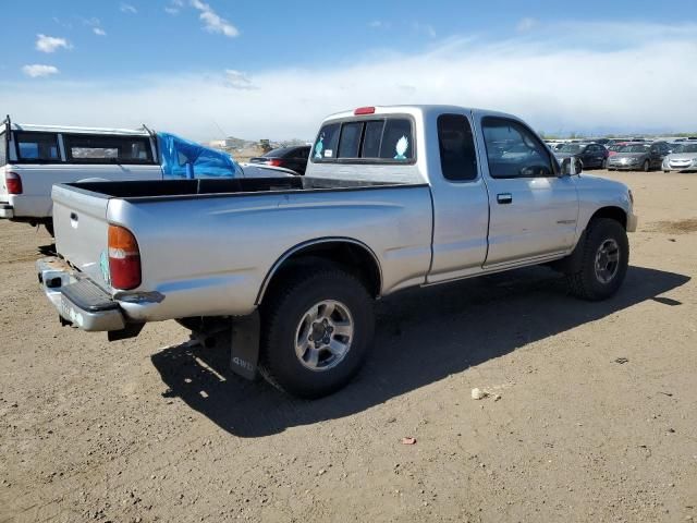 1996 Toyota Tacoma Xtracab