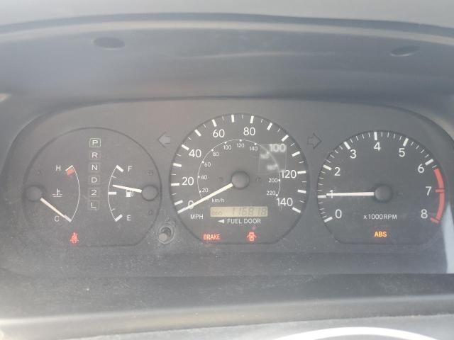 2000 Toyota Camry CE