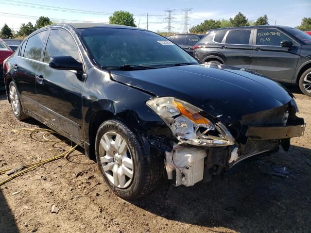 2009 Nissan Altima 2.5