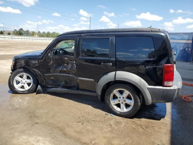 2007 Dodge Nitro SXT