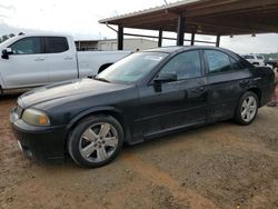 Lincoln LS Series salvage cars for sale: 2006 Lincoln LS