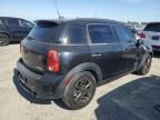 2012 Mini Cooper S Countryman