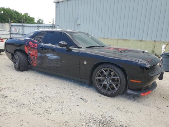 2019 Dodge Challenger GT