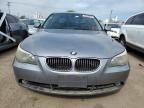 2005 BMW 545 I