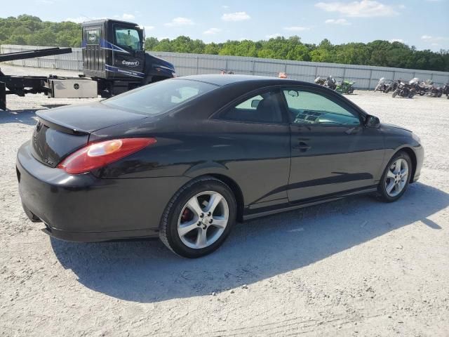 2004 Toyota Camry Solara SE