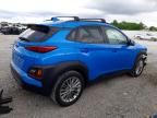 2021 Hyundai Kona SEL Plus