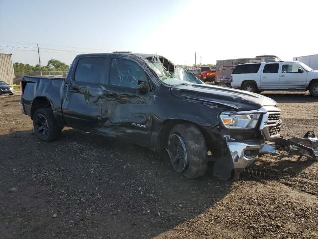 2022 Dodge RAM 1500 BIG HORN/LONE Star