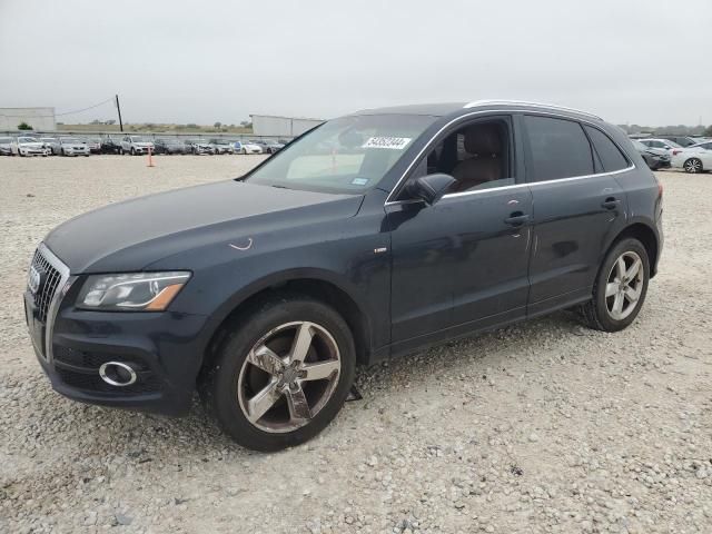 2012 Audi Q5 Premium Plus