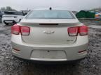 2013 Chevrolet Malibu LS