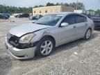 2006 Nissan Maxima SE