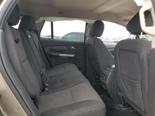 2012 Ford Edge SEL