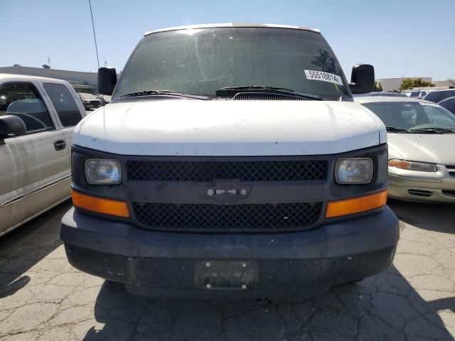 2006 Chevrolet Express G3500