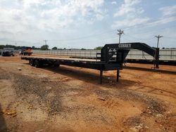 Buy Salvage Trucks For Sale now at auction: 2022 Jenn Trailer