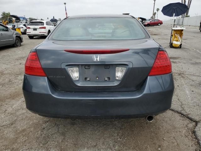 2006 Honda Accord SE