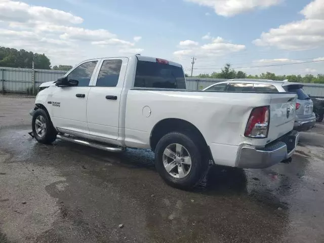 2018 Dodge RAM 1500 ST