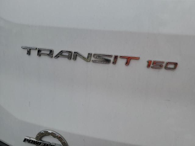 2015 Ford Transit T-150