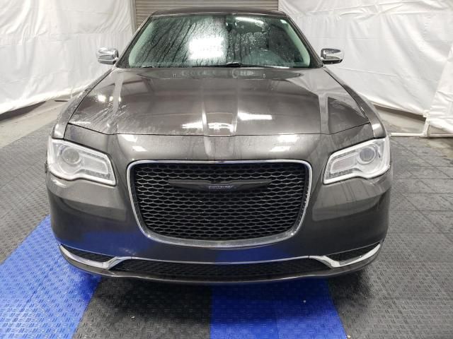 2015 Chrysler 300 Limited