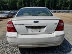 2007 Ford Five Hundred SEL