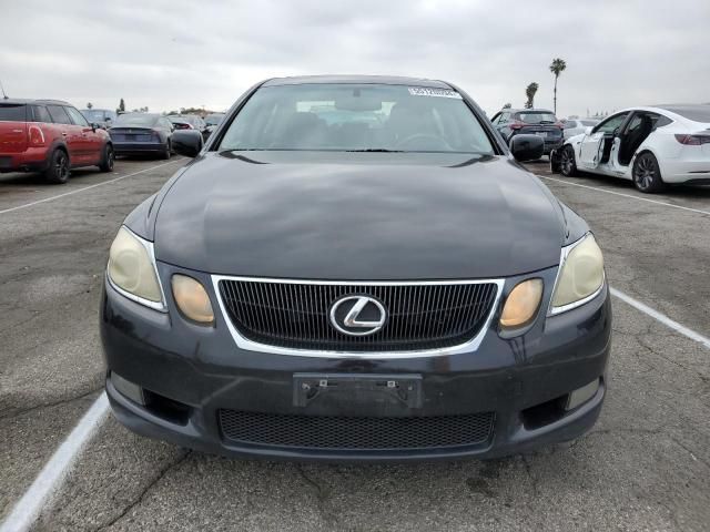 2006 Lexus GS 300