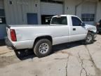 2007 Chevrolet Silverado C1500 Classic