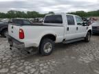 2008 Ford F250 Super Duty