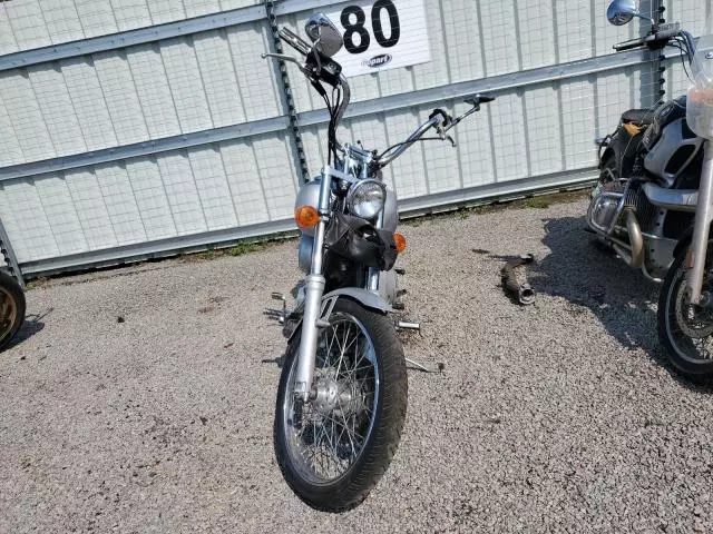 1999 Harley-Davidson Fxst