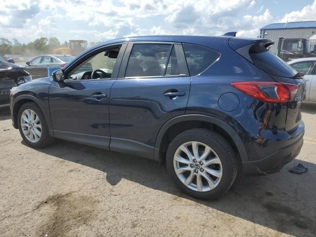 2015 Mazda CX-5 GT