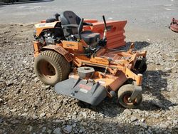 Salvage cars for sale from Copart Lebanon, TN: 2016 Scag Mower