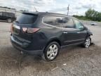 2013 Chevrolet Traverse LTZ