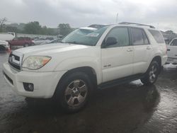 Salvage cars for sale from Copart Lebanon, TN: 2008 Toyota 4runner SR5