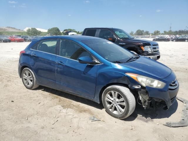 2015 Hyundai Elantra GT