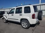 2005 Jeep Liberty Limited