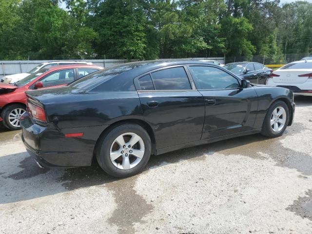 2013 Dodge Charger SE