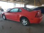 2000 Ford Mustang