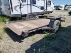 2001 Trailers Trailer