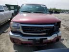 2005 GMC Sierra K2500 Heavy Duty