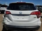 2018 Honda HR-V EXL