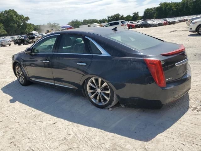 2013 Cadillac XTS