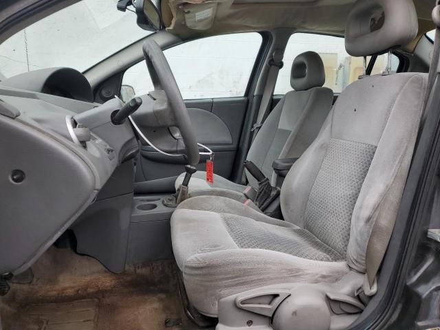 2005 Saturn Ion Level 3