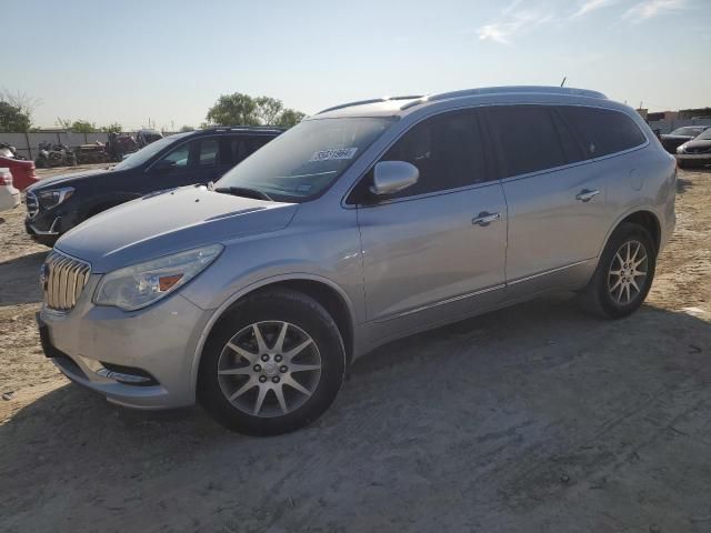 2016 Buick Enclave