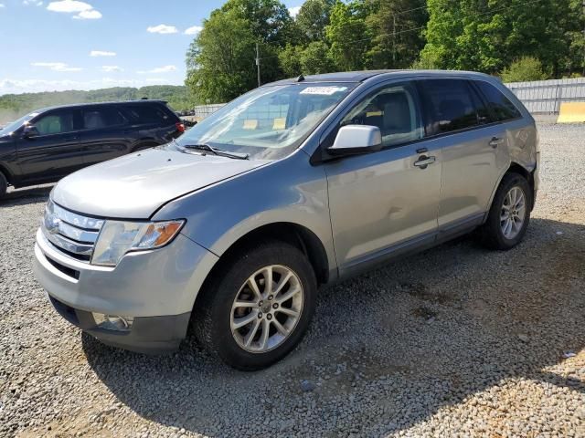 2007 Ford Edge SEL