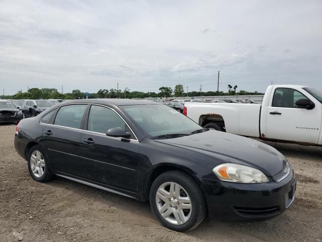 2013 Chevrolet Impala LT