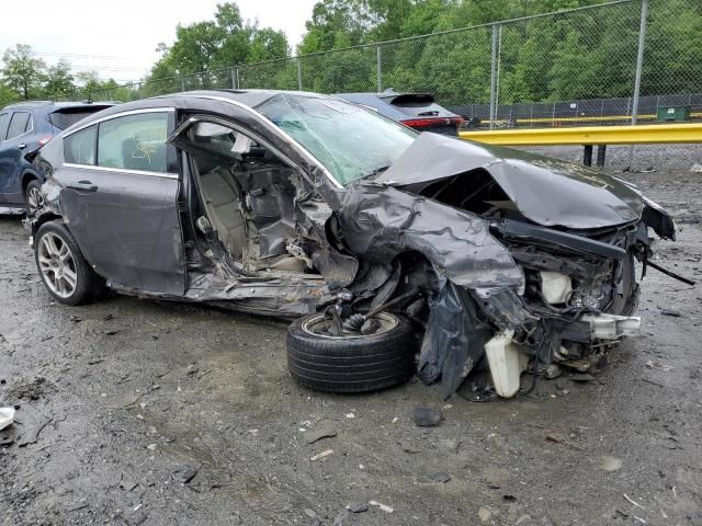 2010 Acura TL