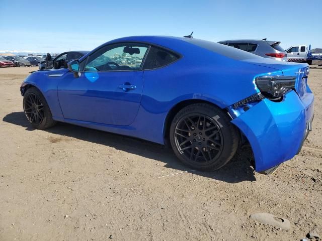 2014 Subaru BRZ 2.0 Premium