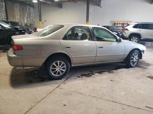 2000 Toyota Camry CE