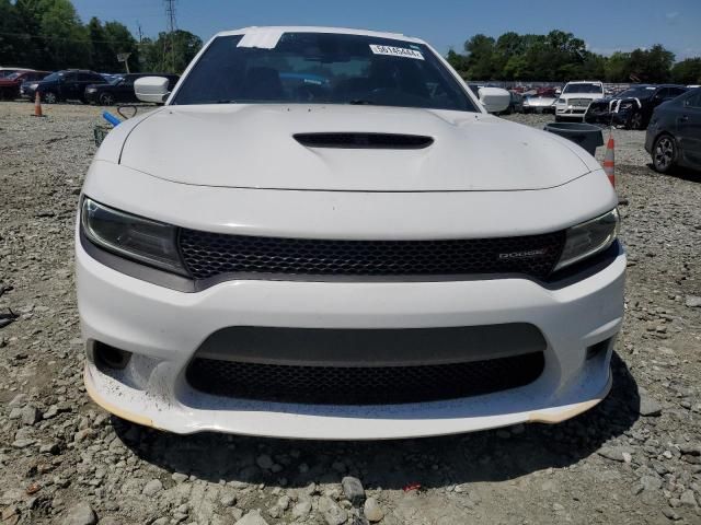 2019 Dodge Charger R/T